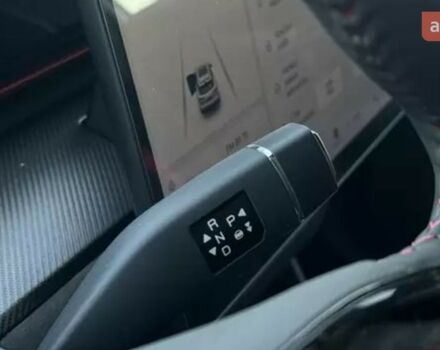 купити нове авто Jetour Dashing 2024 року від офіційного дилера Радар-сервіс Jetour фото