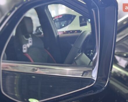 Jetour Dashing 2024 года купить новое авто Jetour Dashing 2024 года от официального дилера Кіровоград-Авто Jetour фото