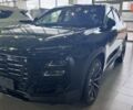 Jetour Dashing 2024 года купить новое авто Jetour Dashing 2024 года от официального дилера Кіровоград-Авто Jetour фото
