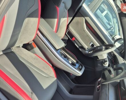 купить новое авто Jetour Dashing 2024 года от официального дилера «Одеса-АВТО» Jetour фото