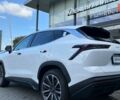 купити нове авто Jetour Dashing 2024 року від офіційного дилера Хмельниччина-Авто Jetour фото