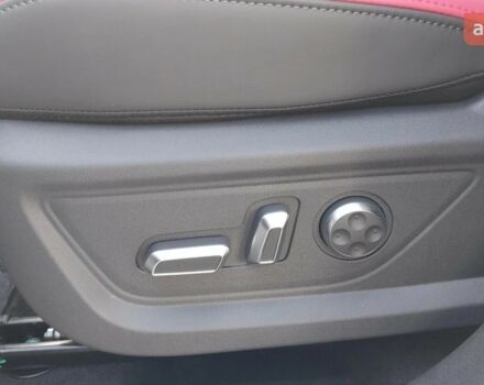 купити нове авто Jetour Dashing 2024 року від офіційного дилера ПРАТ «Закарпаття-АВТО» Jetour фото