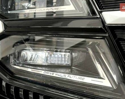 купить новое авто Jetour Dashing 2024 года от официального дилера УКРАВТО ХМЕЛЬНИЦЬКИЙ Jetour фото