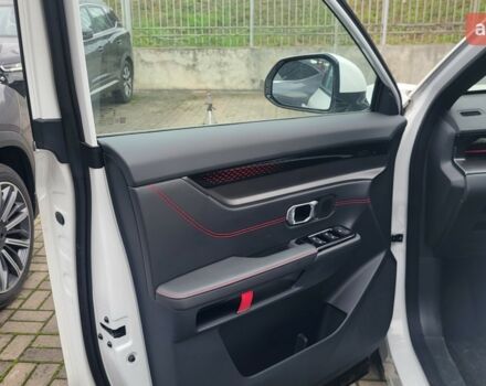 купити нове авто Jetour Dashing 2024 року від офіційного дилера Автоцентр AUTO.RIA Jetour фото