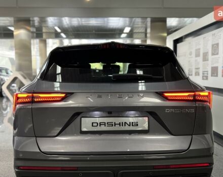 купить новое авто Jetour Dashing 2024 года от официального дилера Автоцентр AUTO.RIA Jetour фото