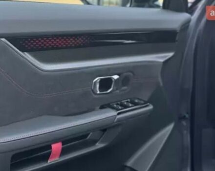 купити нове авто Jetour Dashing 2024 року від офіційного дилера Радар-сервіс Jetour фото