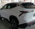 купить новое авто Jetour Dashing 2024 года от официального дилера Кіровоград-Авто Jetour фото