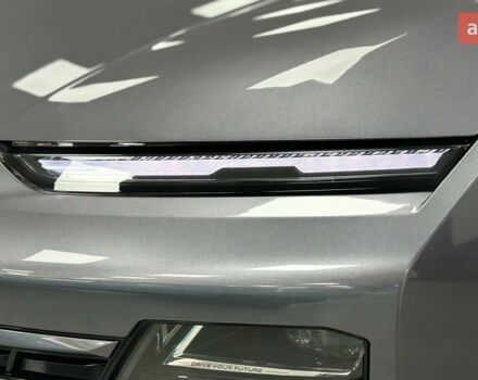 купить новое авто Jetour Dashing 2024 года от официального дилера «Одеса-АВТО» Jetour фото