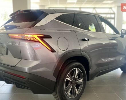 купить новое авто Jetour Dashing 2024 года от официального дилера Хмельниччина-Авто Jetour фото