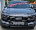 купити нове авто Jetour Dashing 2024 року від офіційного дилера «Одеса-АВТО» Jetour фото