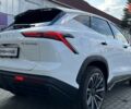 купити нове авто Jetour Dashing 2024 року від офіційного дилера Хмельниччина-Авто Jetour фото