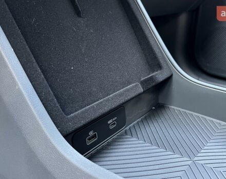 купить новое авто Jetour Dashing 2024 года от официального дилера Хмельниччина-Авто Jetour фото