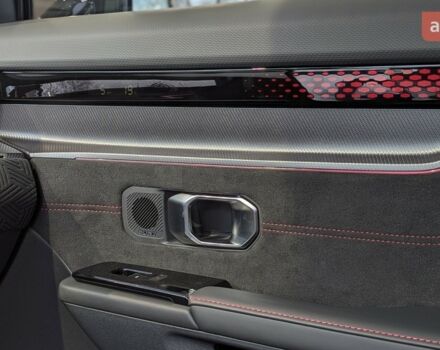 купити нове авто Jetour Dashing 2024 року від офіційного дилера Автогруп Моторс  Jetour фото