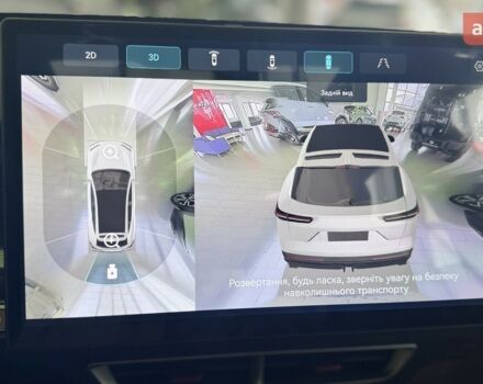 Jetour Dashing 2024 года купить новое авто Jetour Dashing 2024 года от официального дилера Кіровоград-Авто Jetour фото