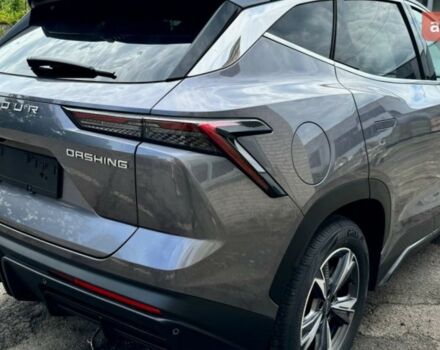 купити нове авто Jetour Dashing 2024 року від офіційного дилера Автоцентр AUTO.RIA Jetour фото