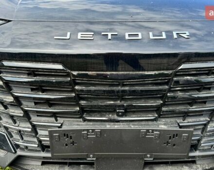 купить новое авто Jetour Dashing 2024 года от официального дилера Автоцентр AUTO.RIA Jetour фото
