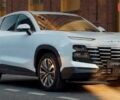 купить новое авто Jetour Dashing 2024 года от официального дилера Радар-сервіс Jetour фото