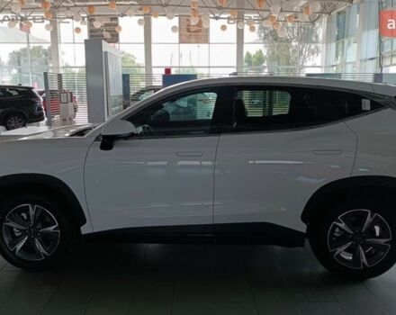 купити нове авто Jetour Dashing 2024 року від офіційного дилера Радар-сервіс Jetour фото