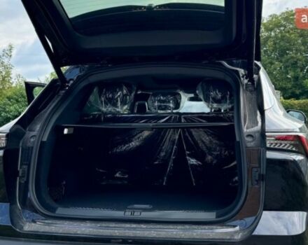 купить новое авто Jetour Dashing 2024 года от официального дилера Автоцентр AUTO.RIA Jetour фото