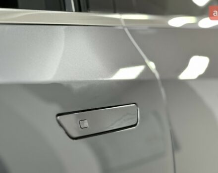 купить новое авто Jetour Dashing 2024 года от официального дилера «Одеса-АВТО» Jetour фото
