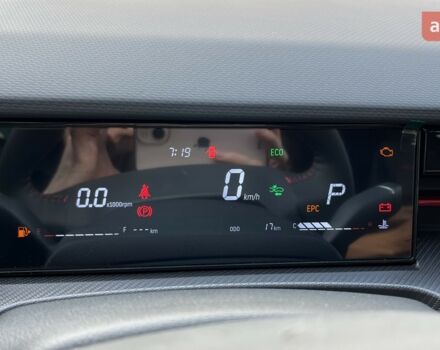 купить новое авто Jetour Dashing 2024 года от официального дилера Хмельниччина-Авто Jetour фото