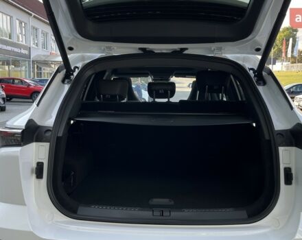 купить новое авто Jetour Dashing 2024 года от официального дилера Хмельниччина-Авто Jetour фото