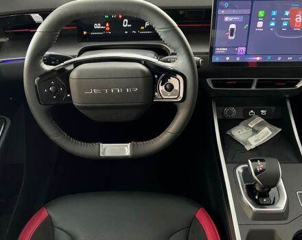 купить новое авто Jetour Dashing 2024 года от официального дилера Автоцентр AUTO.RIA Jetour фото
