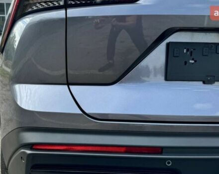 купити нове авто Jetour Dashing 2024 року від офіційного дилера Автоцентр AUTO.RIA Jetour фото