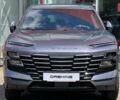 купити нове авто Jetour Dashing 2024 року від офіційного дилера УКРАВТО НА ХАРКІВСЬКОМУ Jetour фото