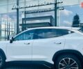 купить новое авто Jetour Dashing 2024 года от официального дилера Хмельниччина-Авто Jetour фото