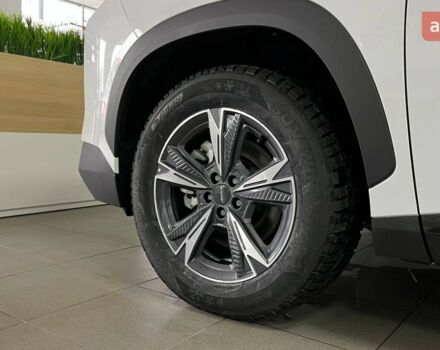 купить новое авто Jetour Dashing 2024 года от официального дилера УКРАВТО ХМЕЛЬНИЦЬКИЙ Jetour фото