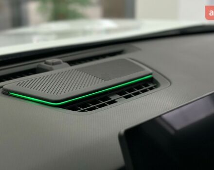 купити нове авто Jetour Dashing 2024 року від офіційного дилера «Одеса-АВТО» Jetour фото