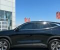 купити нове авто Jetour Dashing 2024 року від офіційного дилера «Одеса-АВТО» Jetour фото