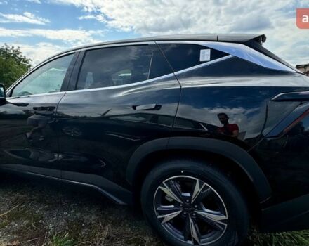 купить новое авто Jetour Dashing 2024 года от официального дилера Автоцентр AUTO.RIA Jetour фото