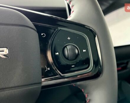 купить новое авто Jetour Dashing 2024 года от официального дилера Хмельниччина-Авто Jetour фото