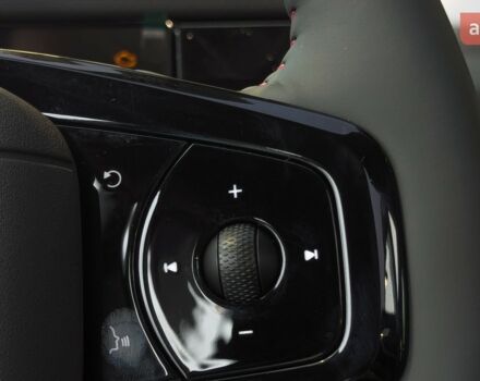 купити нове авто Jetour Dashing 2024 року від офіційного дилера Автогруп Моторс  Jetour фото