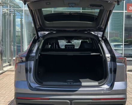 Jetour Dashing 2024 у Києві на Automoto.ua Jetour Dashing, об'ємом двигуна 1.5 л та пробігом 0 тис. км за 23134 $, фото 22 на Automoto.ua