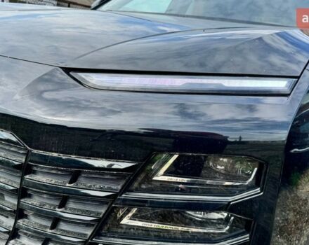 купить новое авто Jetour Dashing 2024 года от официального дилера Автоцентр AUTO.RIA Jetour фото