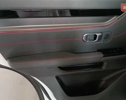 купить новое авто Jetour Dashing 2024 года от официального дилера Радар-сервіс Jetour фото