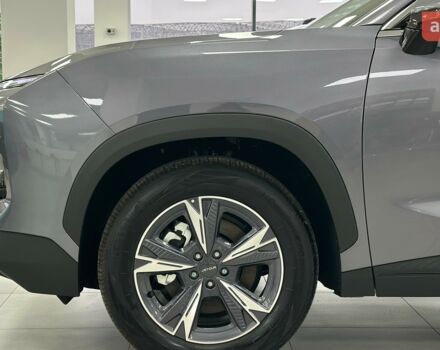 купить новое авто Jetour Dashing 2024 года от официального дилера «Одеса-АВТО» Jetour фото