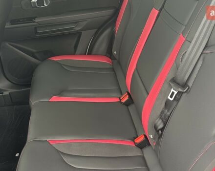 купити нове авто Jetour Dashing 2024 року від офіційного дилера Хмельниччина-Авто Jetour фото