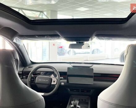 купить новое авто Jetour Dashing 2024 года от официального дилера Хмельниччина-Авто Jetour фото