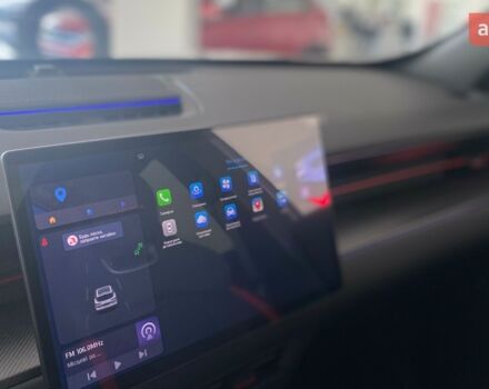 купить новое авто Jetour Dashing 2024 года от официального дилера Хмельниччина-Авто Jetour фото