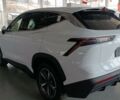 купить новое авто Jetour Dashing 2024 года от официального дилера Радар-сервіс Jetour фото