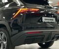 купить новое авто Jetour Dashing 2024 года от официального дилера «Одеса-АВТО» Jetour фото