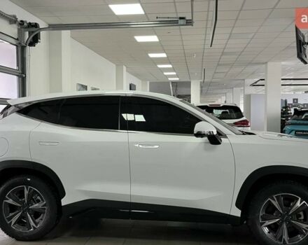 купить новое авто Jetour Dashing 2024 года от официального дилера УКРАВТО ХМЕЛЬНИЦЬКИЙ Jetour фото