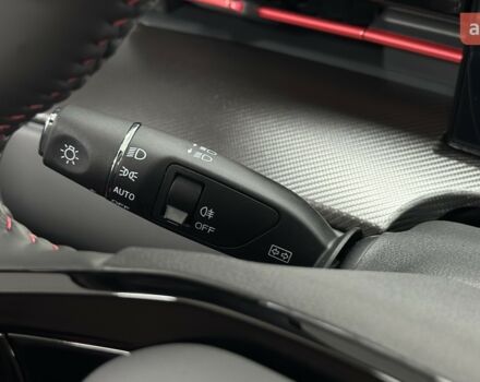 купить новое авто Jetour Dashing 2024 года от официального дилера «Одеса-АВТО» Jetour фото