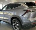 купить новое авто Jetour Dashing 2024 года от официального дилера Хмельниччина-Авто Jetour фото