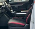 купить новое авто Jetour Dashing 2024 года от официального дилера «Одеса-АВТО» Jetour фото