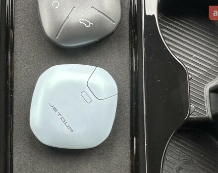 купити нове авто Jetour Dashing 2024 року від офіційного дилера Хмельниччина-Авто Jetour фото